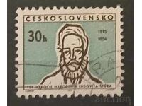 Czechoslovakia Personalities