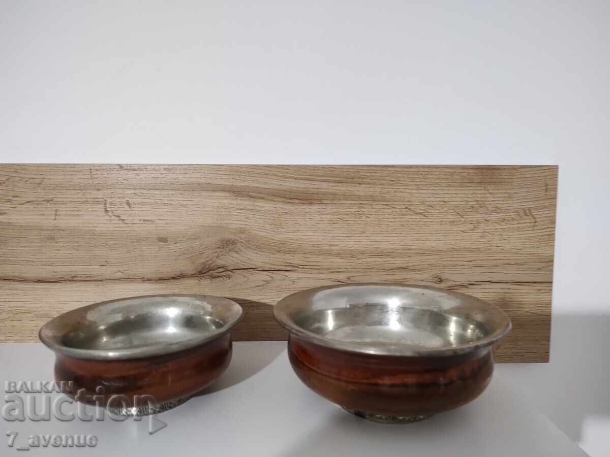 Wooden bowls, beautiful for home comfort 18.10.25 - 5
