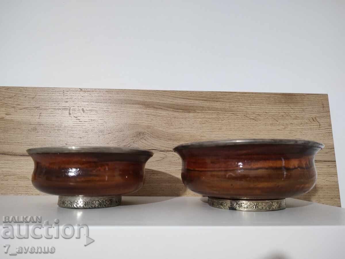 Wooden bowls, beautiful for home comfort 18.10.25 - 6