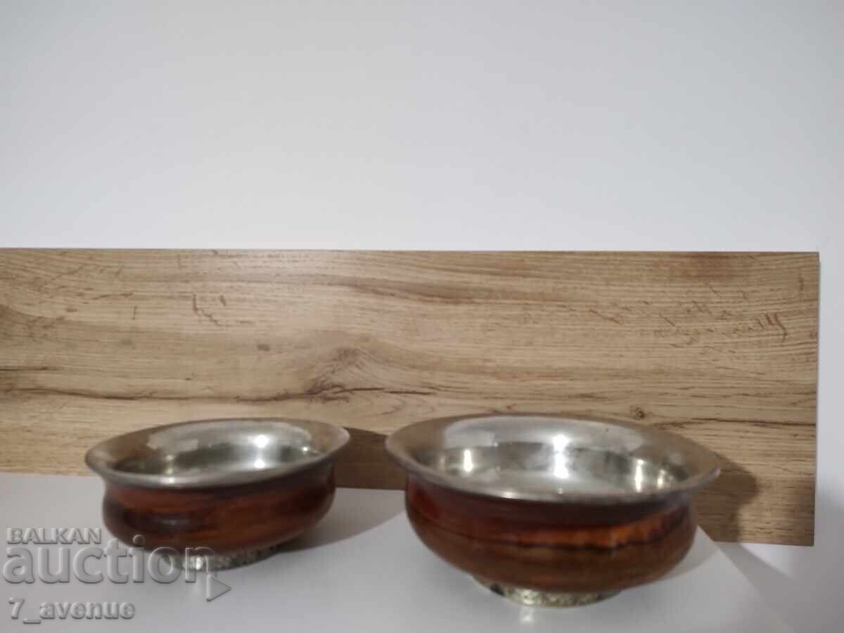 Wooden bowls, beautiful for home comfort 18.10.25