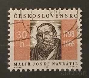 Τσεχοσλοβακία Προσωπικότητες