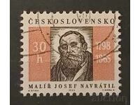 Czechoslovakia Personalities