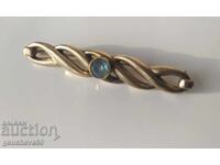 Broșă vintage AMERIKA, anii '30