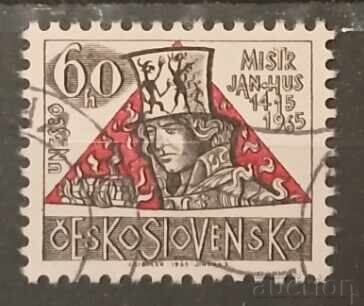 Τσεχοσλοβακία