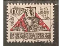 Czechoslovakia
