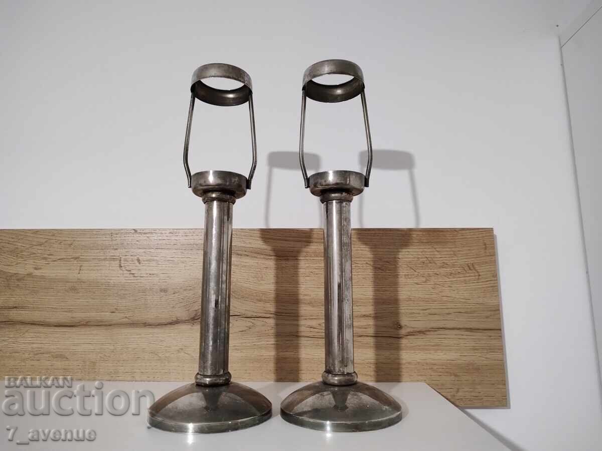 Κηροπήγια, όμορφα για οικιακή άνεση 18.10.25