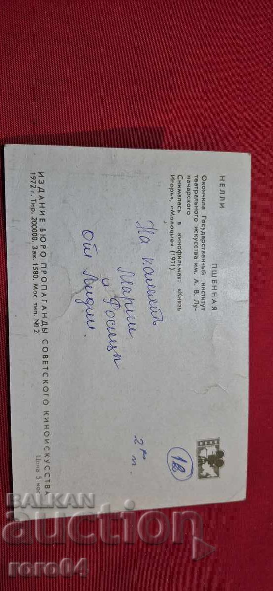 ΝΕΛΛΗ ΨΗΛΗ - 5