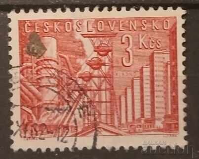 Czechoslovakia Buildings Czechoslovakia Buildings