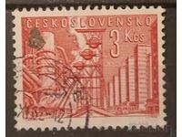 Czechoslovakia Buildings