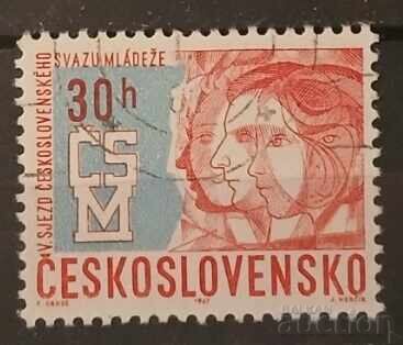 Czechoslovakia Czechoslovakia