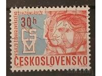 Czechoslovakia