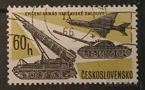 Cehoslovacia Cehoslovacia