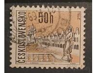 Czechoslovakia Buildings