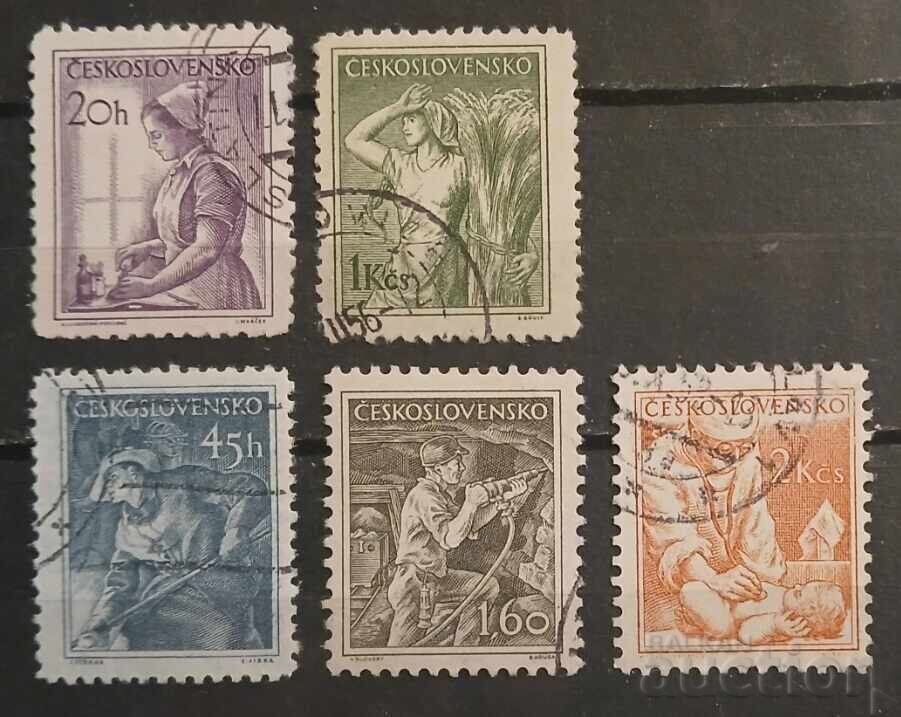 Czechoslovakia Czechoslovakia