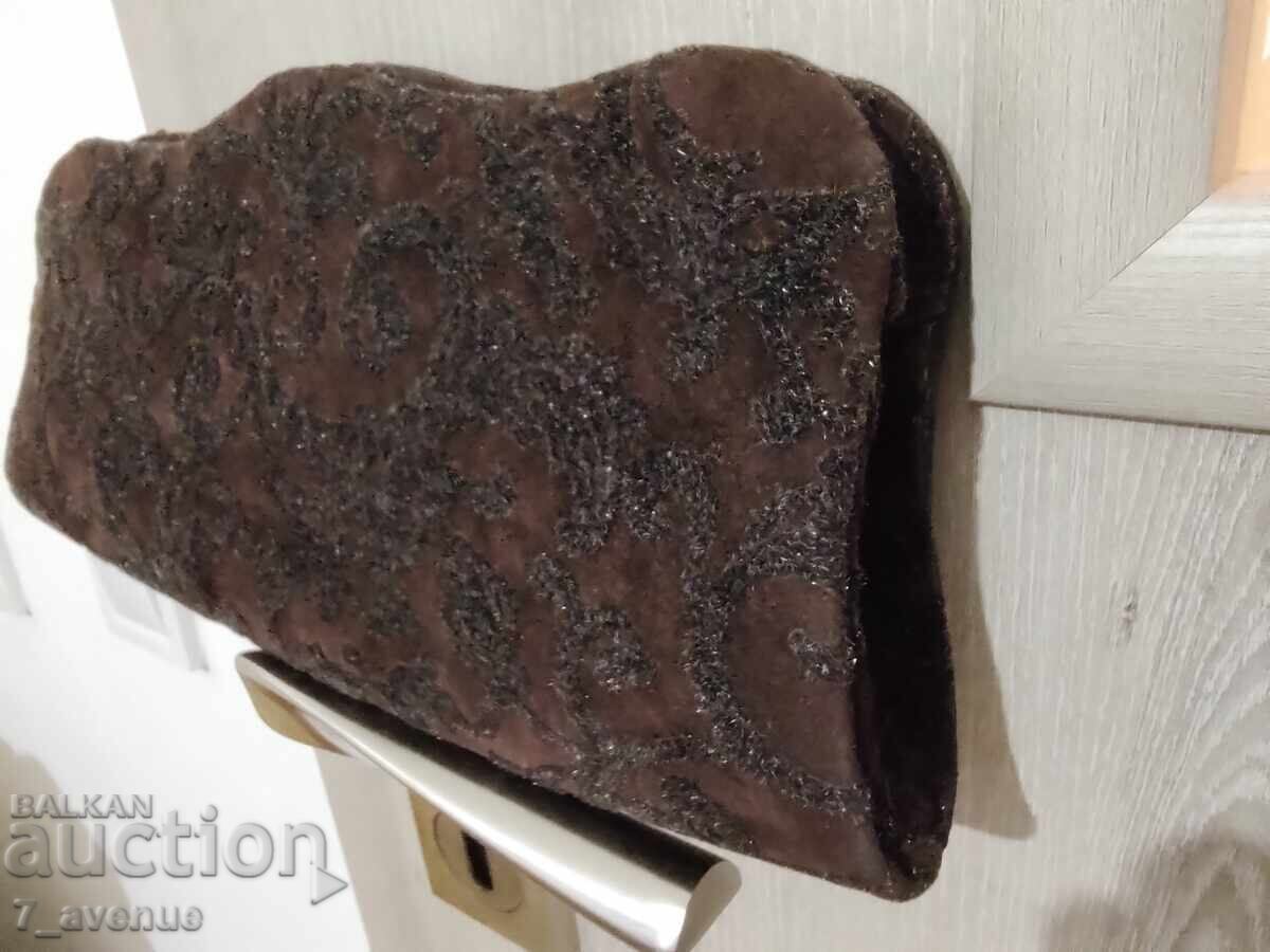 Beautiful ladies' handbag, purse, super 10/18/25 - 5