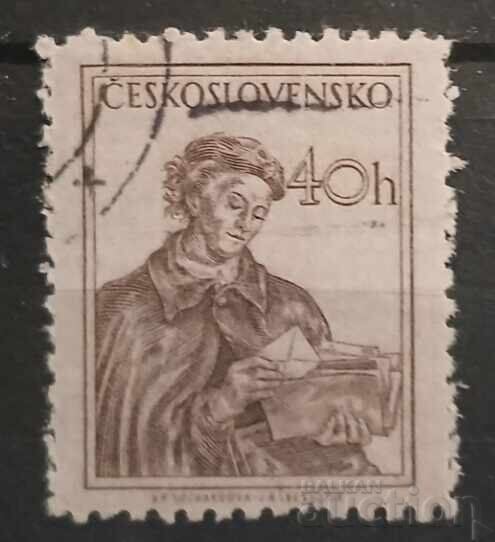 Τσεχοσλοβακία Τσεχοσλοβακία