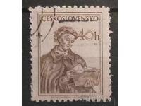 Чехословакия