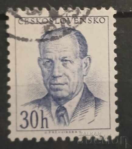 Τσεχοσλοβακία Προσωπικότητες