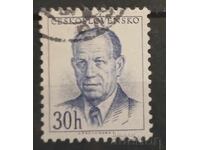 Чехословакия Личности