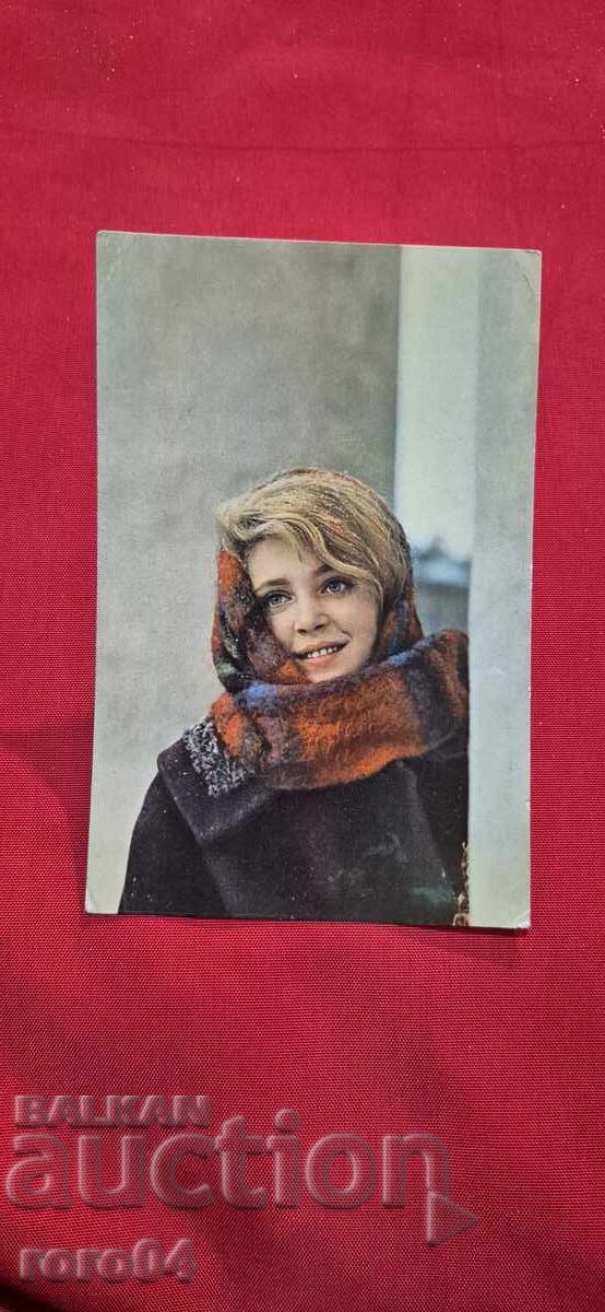 NATALIA RUDNAIA NATALIA RUDNAIA