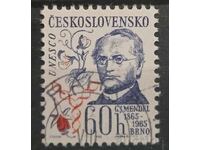 Чехословакия Личности