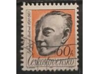 Чехословакия Личности