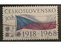 Τσεχοσλοβακία Σημαίες/Σημαίες