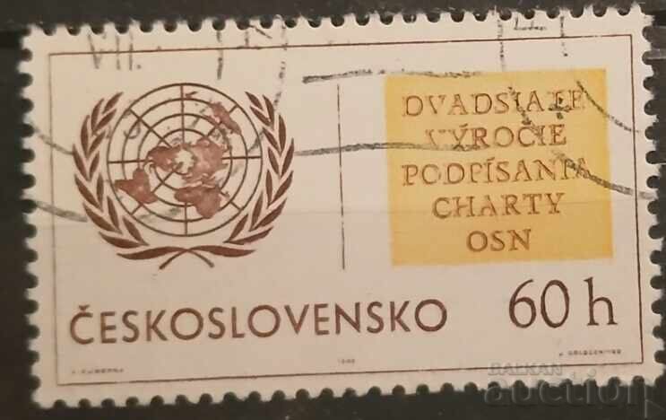 Czechoslovakia Czechoslovakia