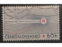Czechoslovakia