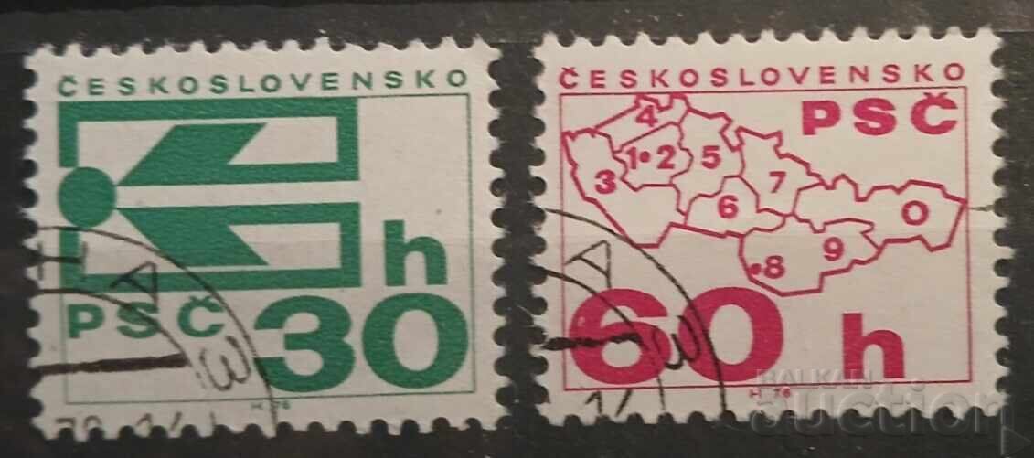 Τσεχοσλοβακία Τσεχοσλοβακία