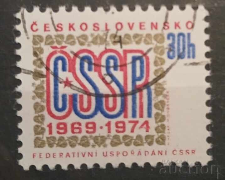 Τσεχοσλοβακία Τσεχοσλοβακία