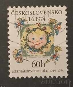 Τσεχοσλοβακία Τσεχοσλοβακία