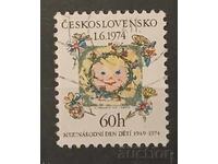 Czechoslovakia