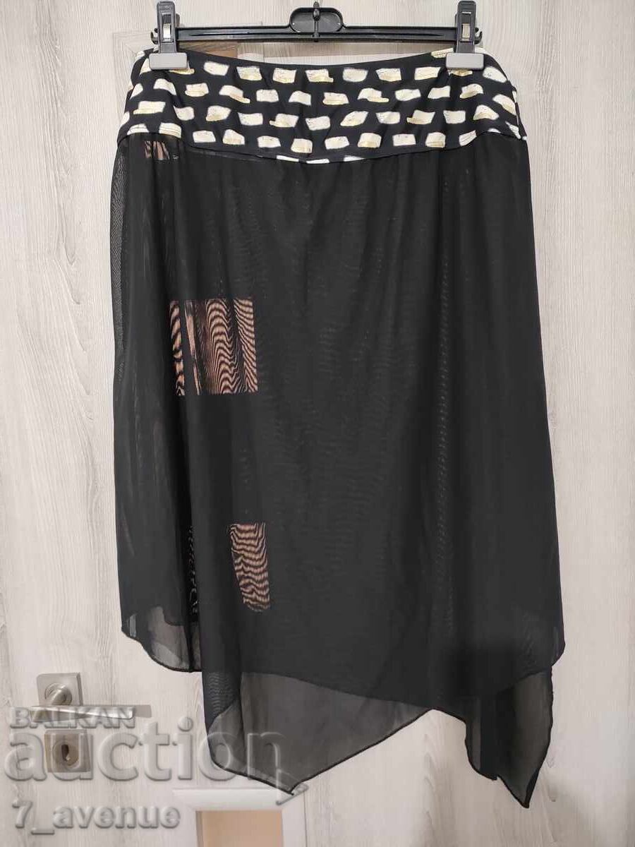 Beach skirt, over swimsuit, for discretion 18.10.25 with price 49.00 BGN | € 25.05