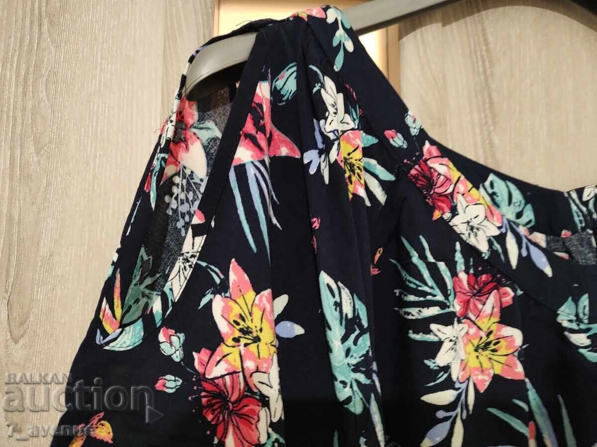 Delivery of Dress, beautiful, comfortable, ankle-length 18.10.25