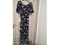 Rochie, frumoasă, comodă, lungă până la gleznă 18.10.25