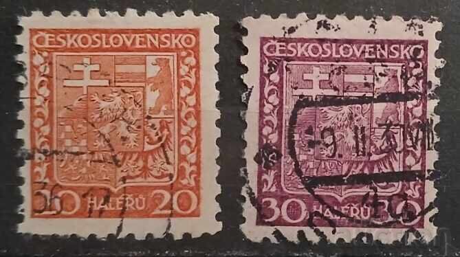 Czechoslovakia Czechoslovakia