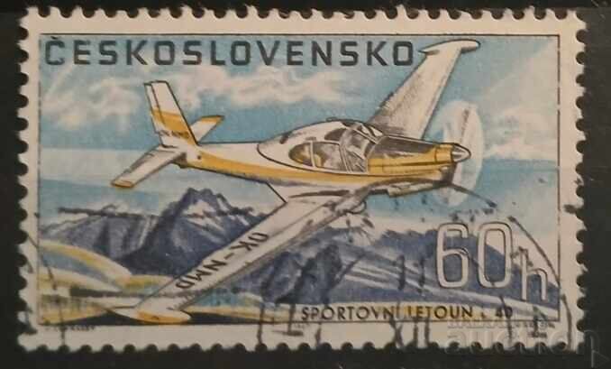 Cehoslovacia Avioane Cehoslovacia Avioane