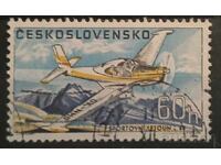 Cehoslovacia Avioane