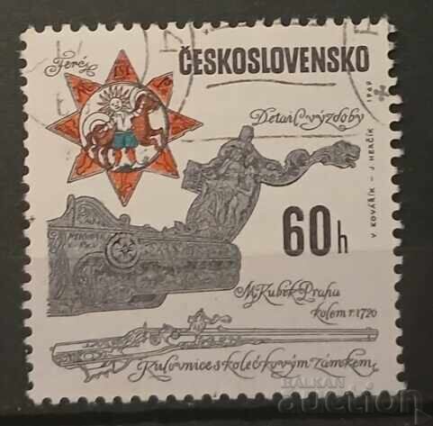 Czechoslovakia Czechoslovakia