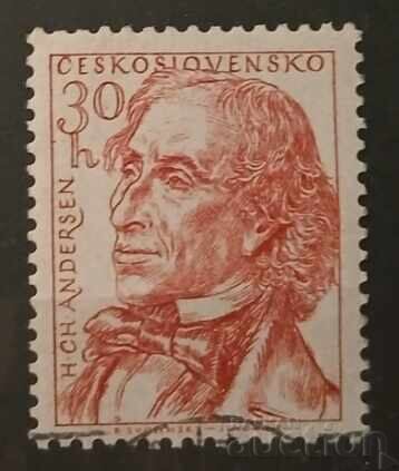 Τσεχοσλοβακία Προσωπικότητες Τσεχοσλοβακία Προσωπικότητες