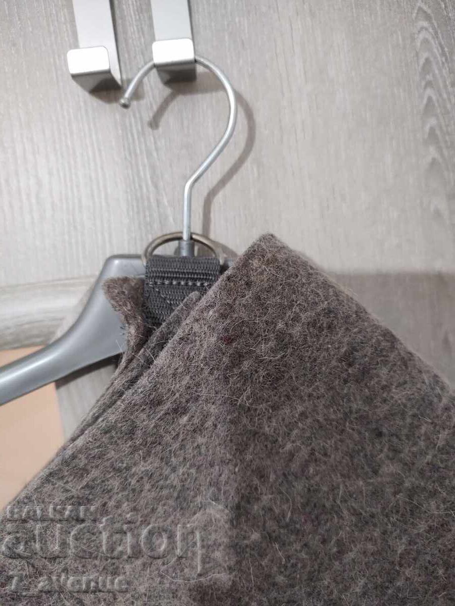 Τσάντα BRAX, λείπει το μακρύ λουρί 18.10.25 με τιμή 29.00 BGN | € 14.83 Τσάντα BRAX, λείπει το μακρύ λουρί 18.10.25 με τιμή 29.00 BGN | € 14.83