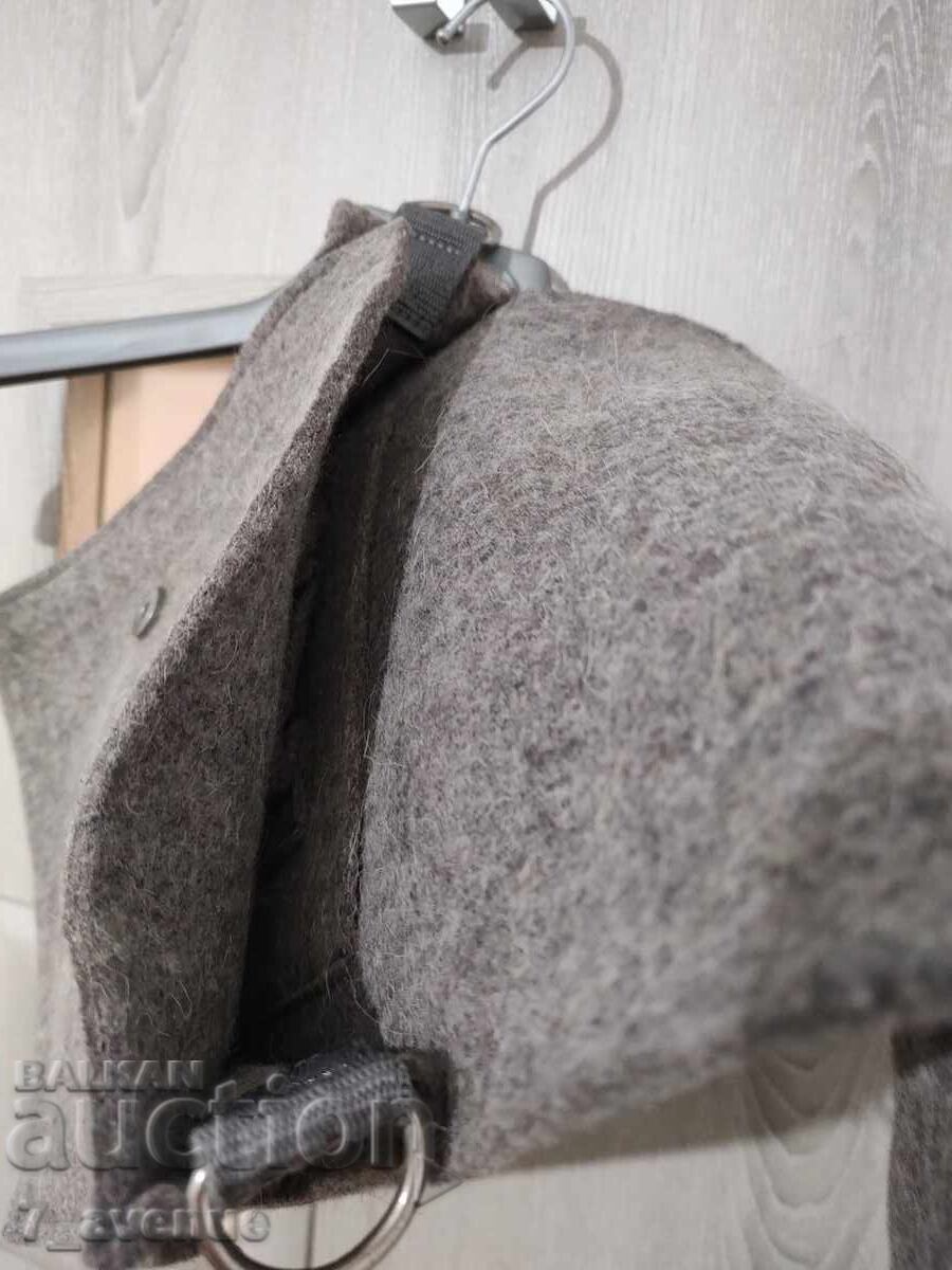 Παράδοση Τσάντα BRAX, λείπει το μακρύ λουρί 18.10.25 Παράδοση Τσάντα BRAX, λείπει το μακρύ λουρί 18.10.25