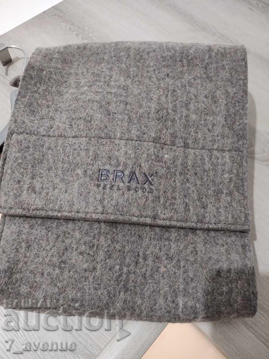 Τσάντα BRAX, λείπει το μακρύ λουρί 18.10.25 Τσάντα BRAX, λείπει το μακρύ λουρί 18.10.25