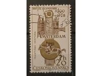 Czechoslovakia Horse