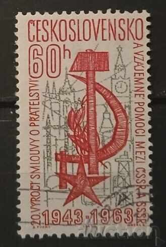 Czechoslovakia Czechoslovakia