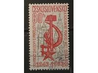 Czechoslovakia