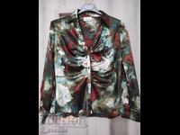 Cămașă de damă, elegantă de marcă Vintage 18.10.25