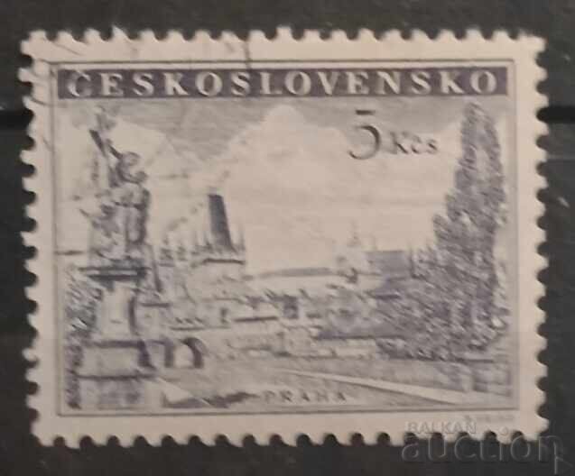 Czechoslovakia Buildings Czechoslovakia Buildings