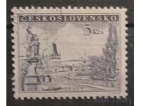 Czechoslovakia Buildings